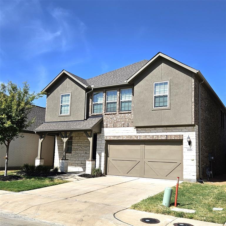 2225 Crooked Bow Drive Property Photo 1