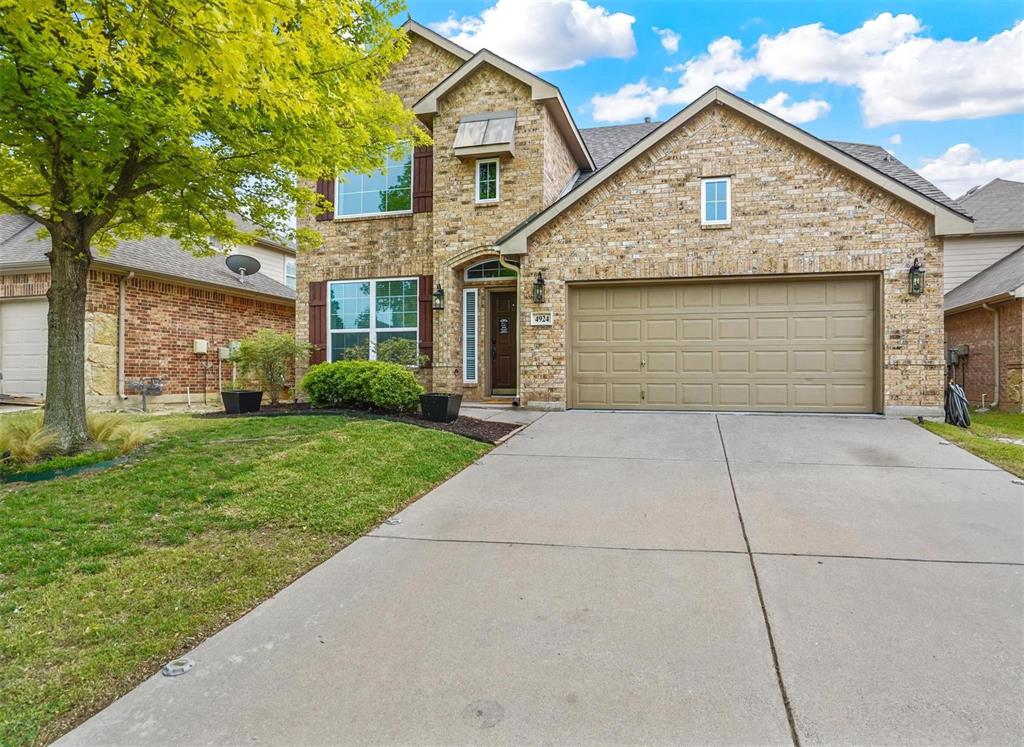 4924 Obrien Way Property Photo 1