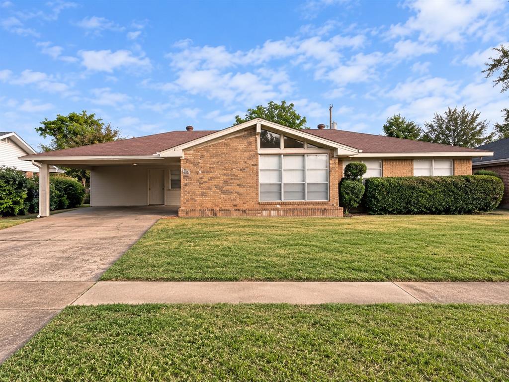 1517 Captain Shreve Drive Property Photo 1