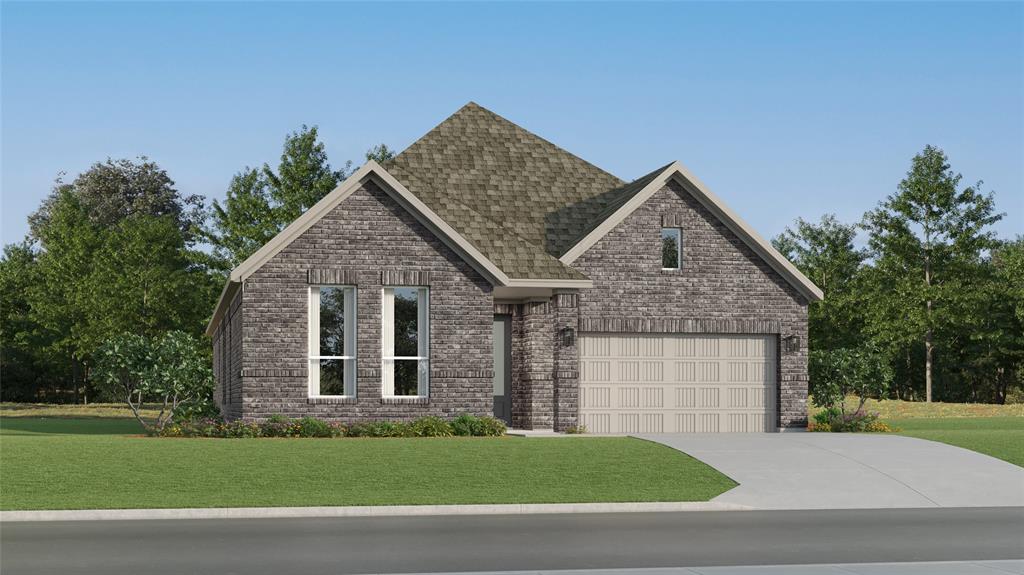 9952 Misty Field Road Property Photo 1