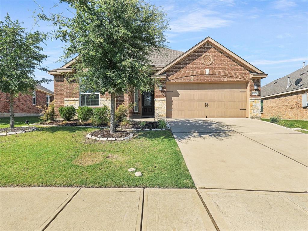407 Winchester Drive Property Photo 1