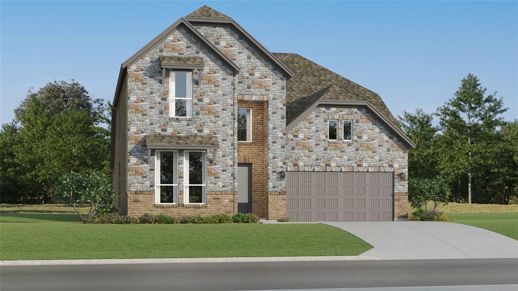 9949 Misty Field Road Property Photo 1