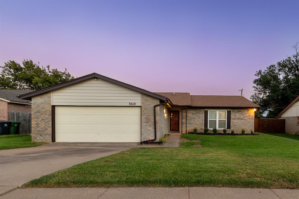 3610 Palomino Drive Property Photo 1