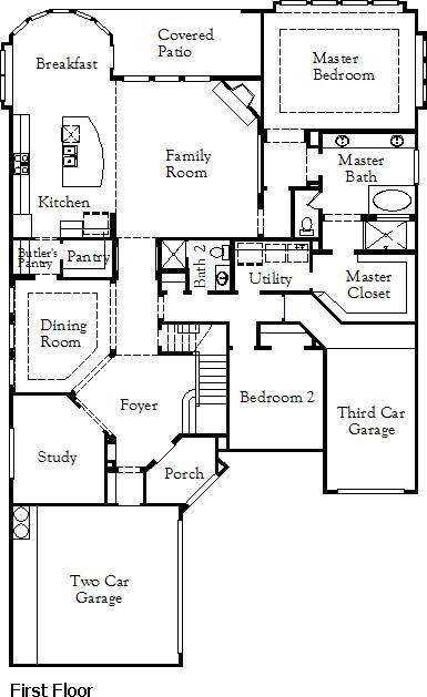 2821 Paddington Court Property Photo 27