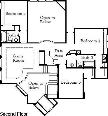 2821 Paddington Court Property Photo 28