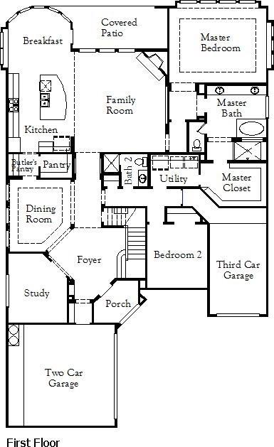 2821 Paddington Court Property Photo 31