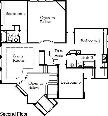 2821 Paddington Court Property Photo 32