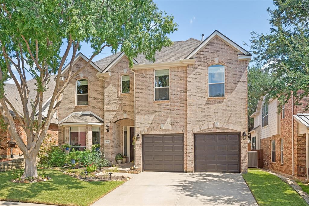 3620 Timothy Drive Property Photo 1