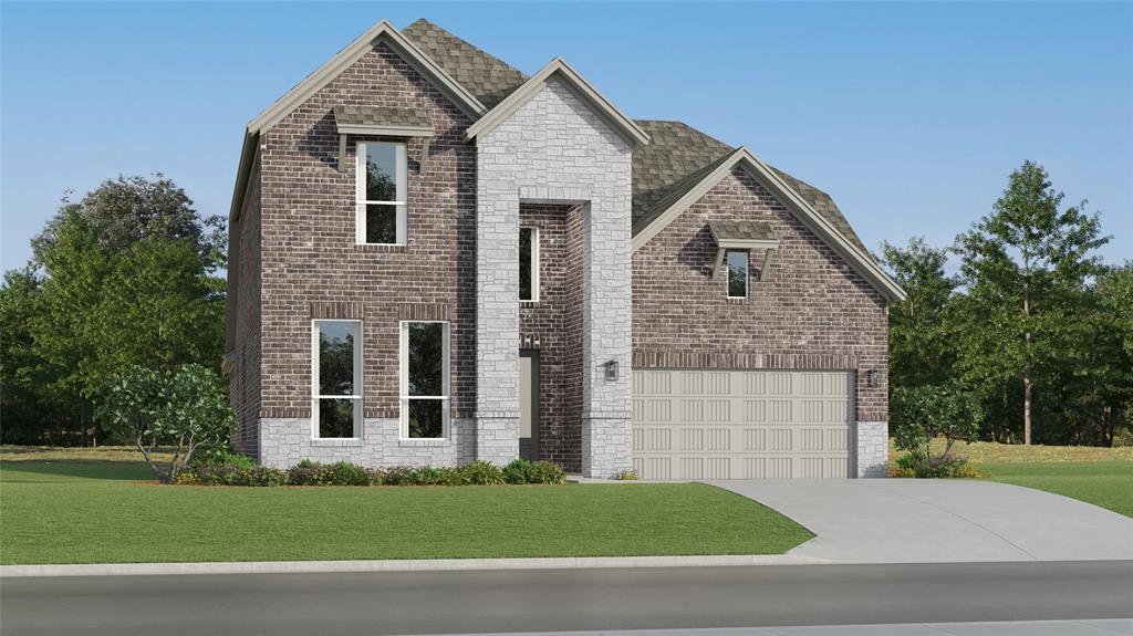 9941 Misty Field Road Property Photo 1