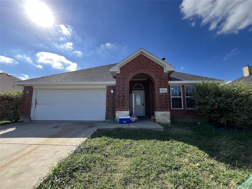 4004 Windmill Drive Property Photo 1