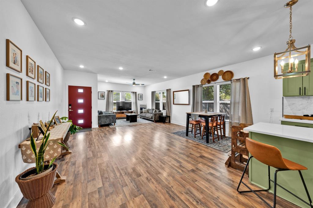 1024 Jackson Street Property Photo 14