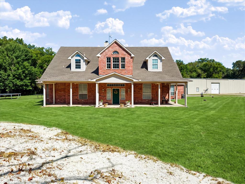 6747 County Road 424 Property Photo 1