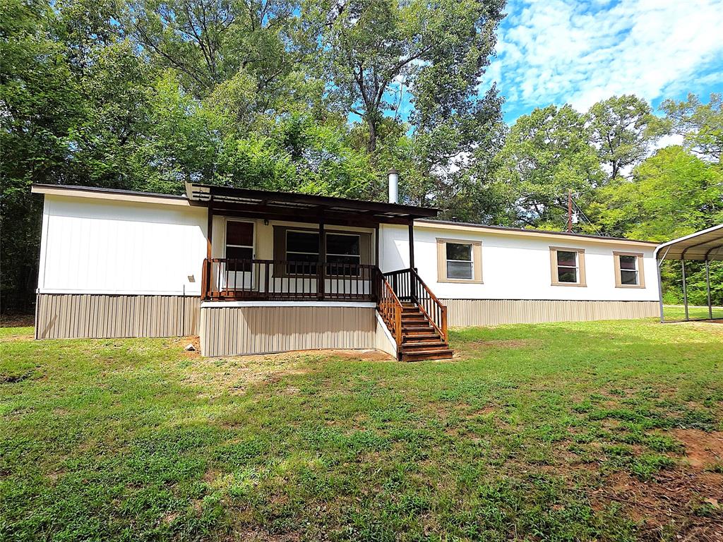 942 Balmorea Drive Property Photo 1