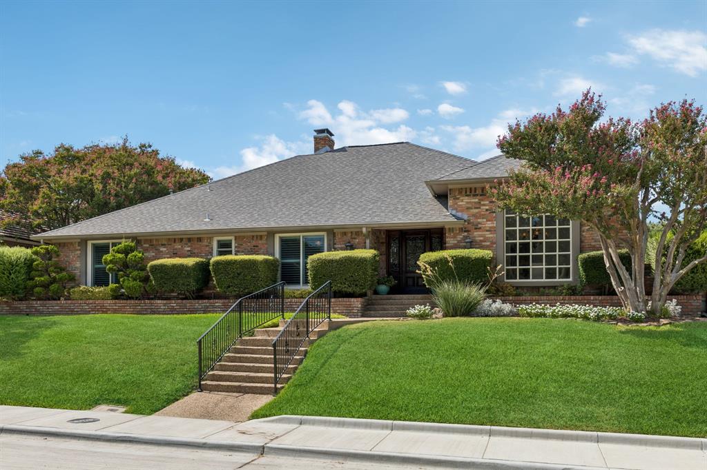 9639 Vista Oaks Drive Property Photo 1