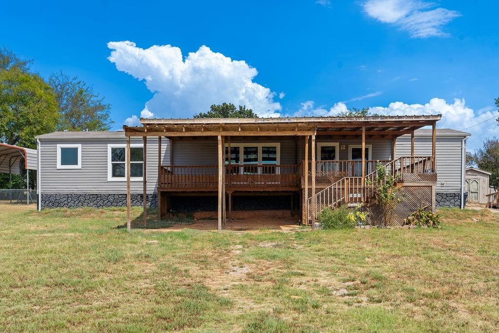 244 Comanche Property Photo 1