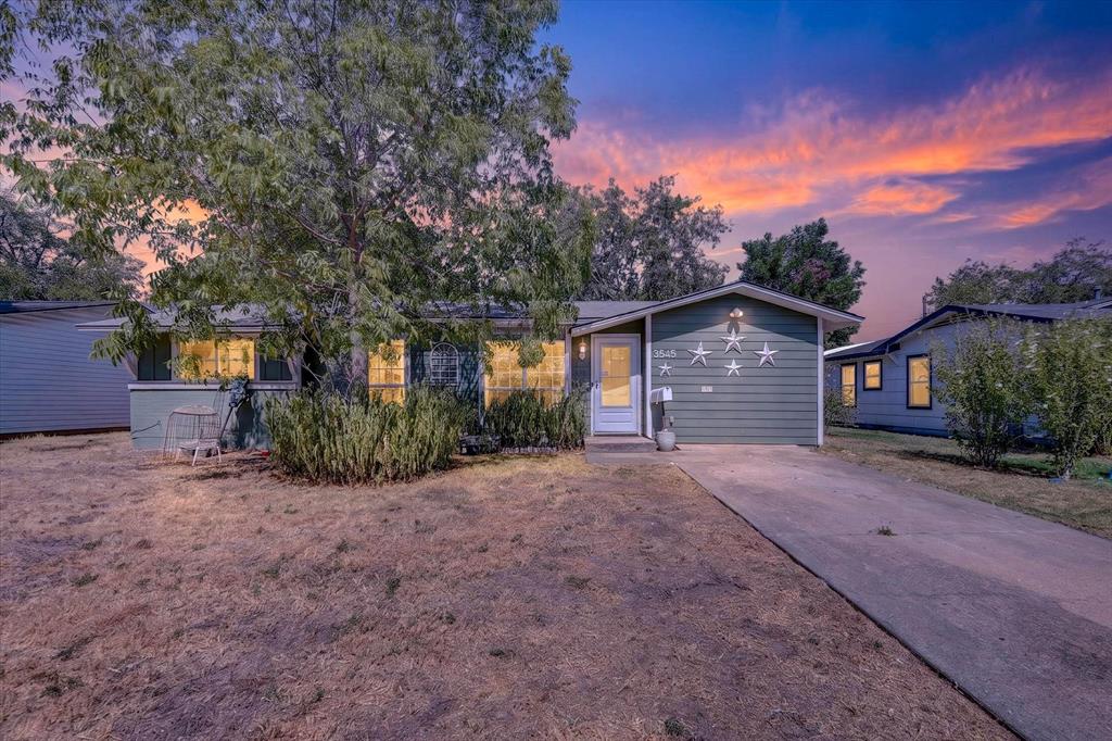 3545 Regal Road Property Photo 1