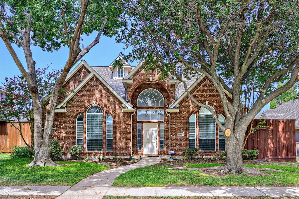 10804 Dry Creek Lane Property Photo 1