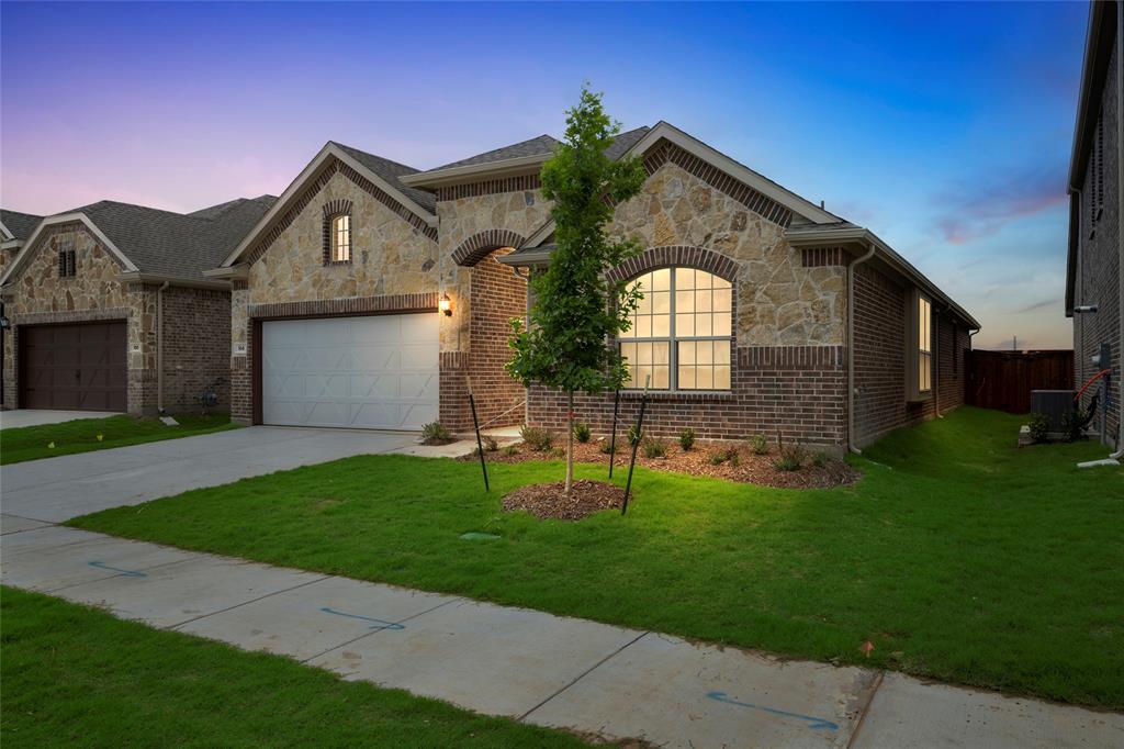1337 Saddle Sky Trail Property Photo 1