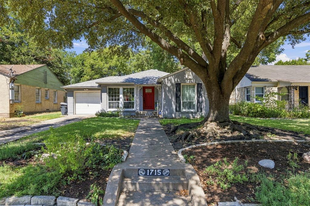 1715 Lansford Avenue Property Photo 1