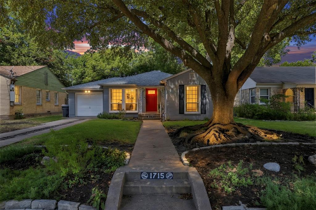 1715 Lansford Avenue Property Photo 3