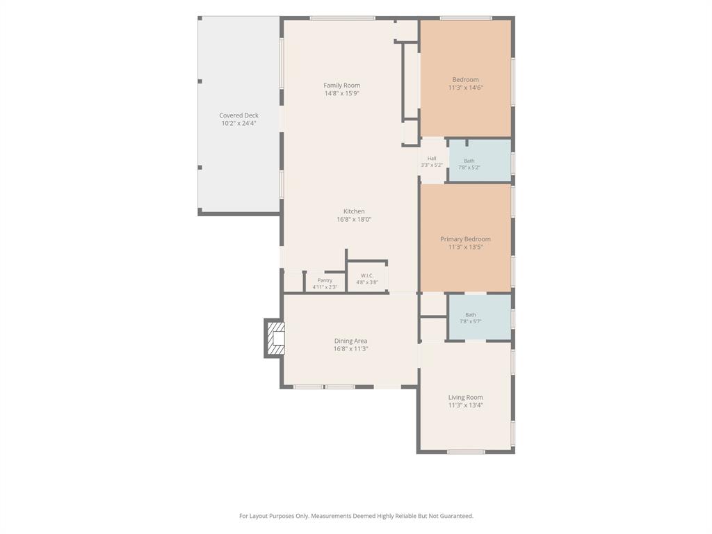 1715 Lansford Avenue Property Photo 30