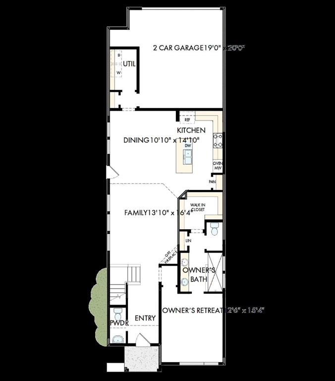 1616 Compass Heights Property Photo 2