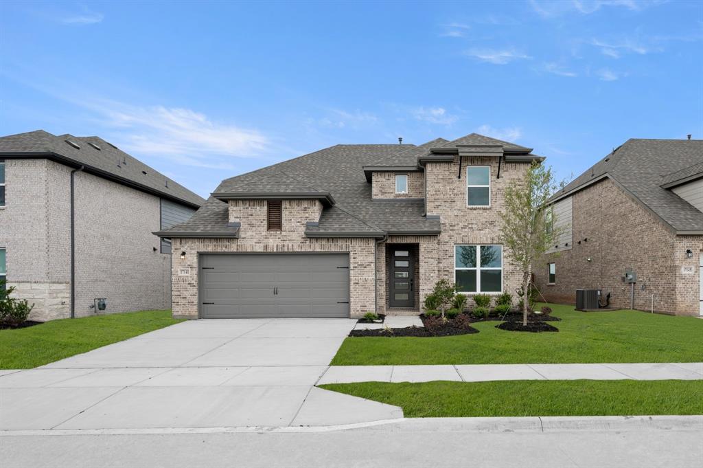 17217 Musial Court Property Photo 1