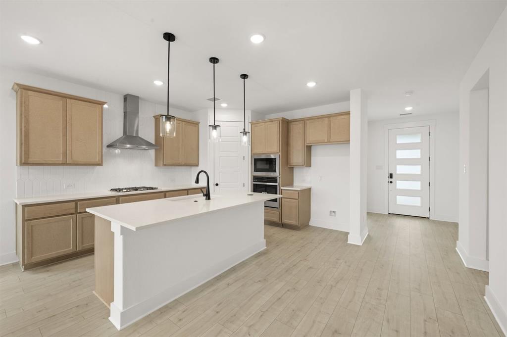 17217 Musial Court Property Photo 3