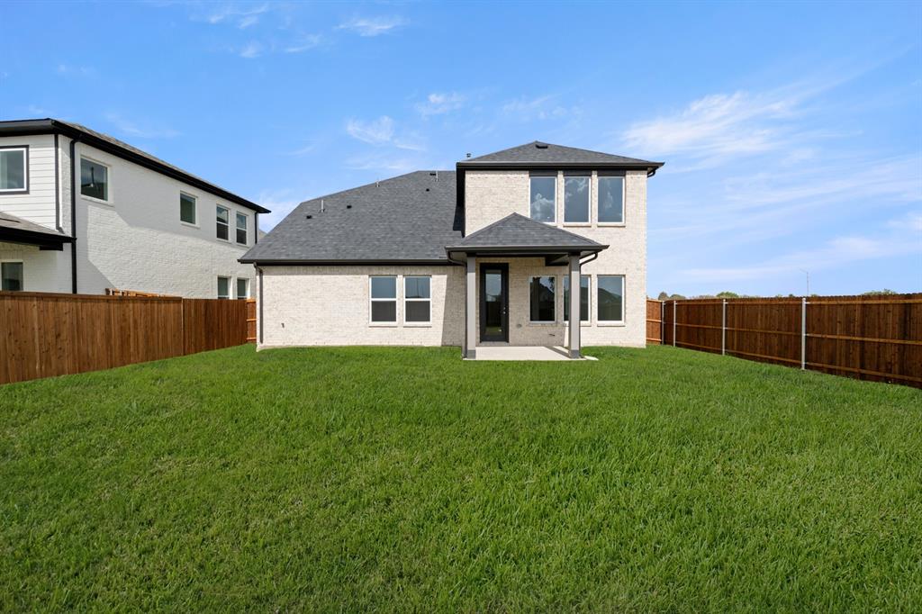17217 Musial Court Property Photo 19