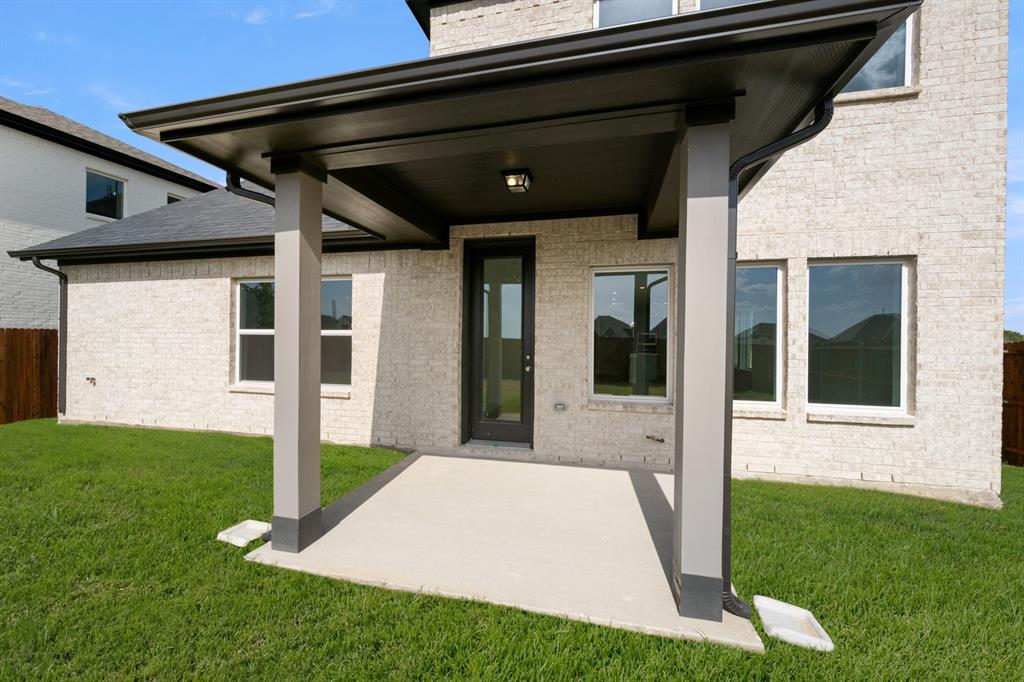 17217 Musial Court Property Photo 21