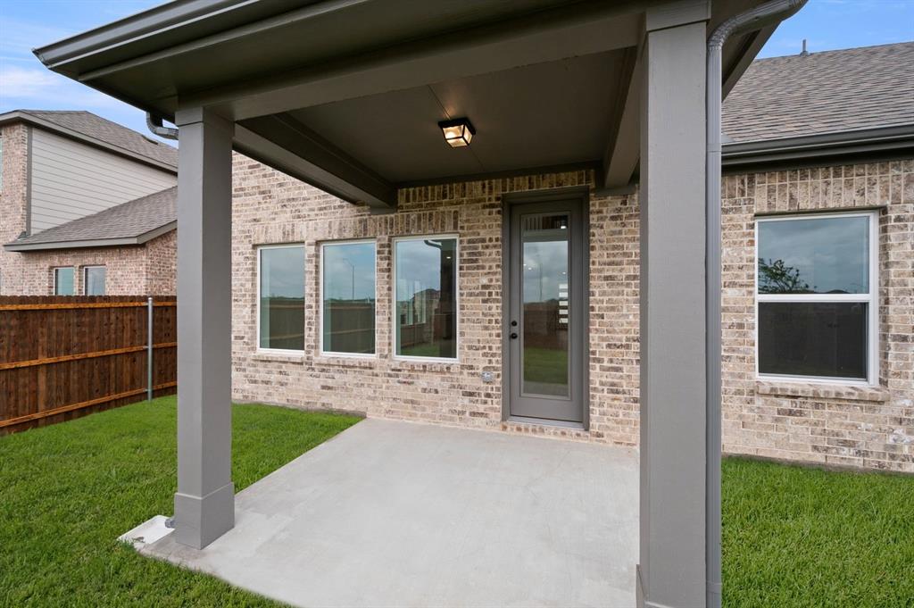 17217 Musial Court Property Photo 25