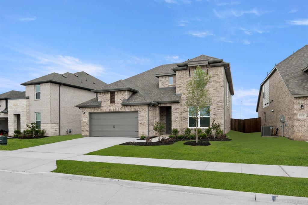 17217 Musial Court Property Photo 27