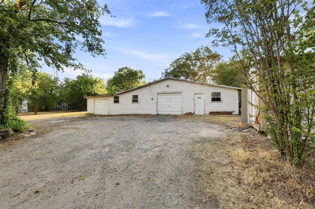 1705 Morse Street Property Photo 1