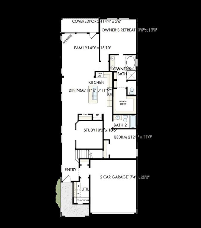 2700 Atlas Globe Drive Property Photo 2