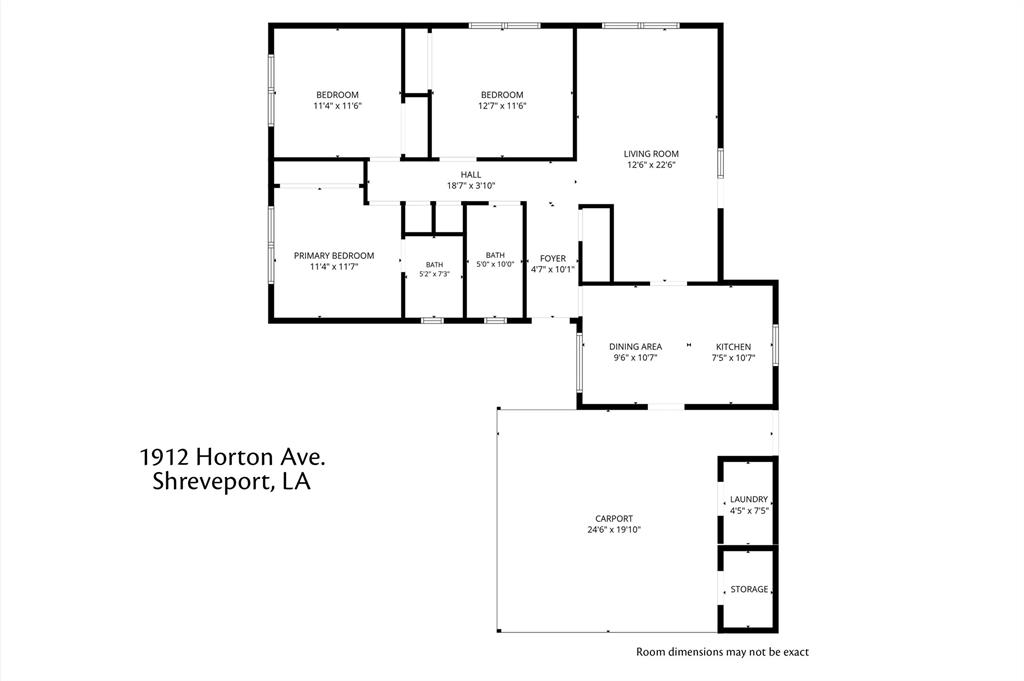 1912 Horton Avenue Property Photo 21