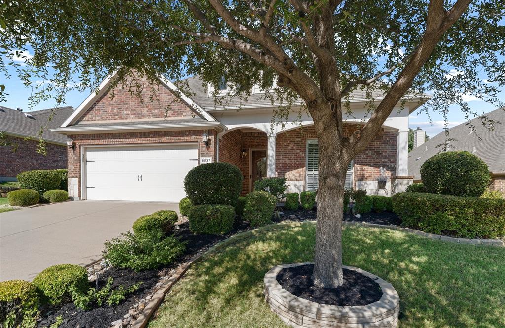 5837 Tuleys Creek Drive Property Photo 1