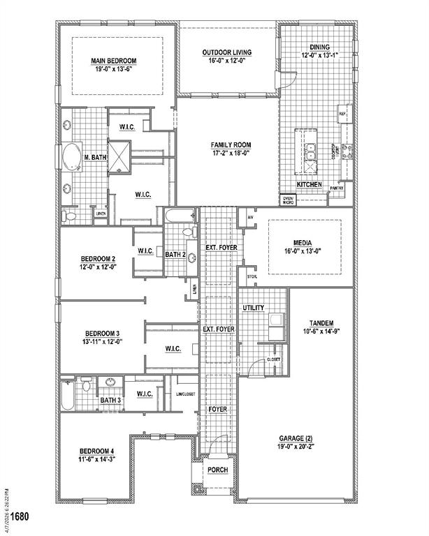 2513 Brower Road Property Photo 2