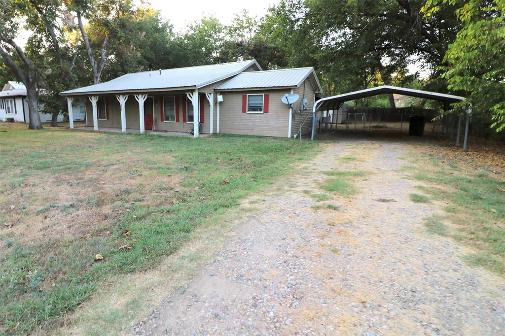 308 Honey Grove St Property Photo 1