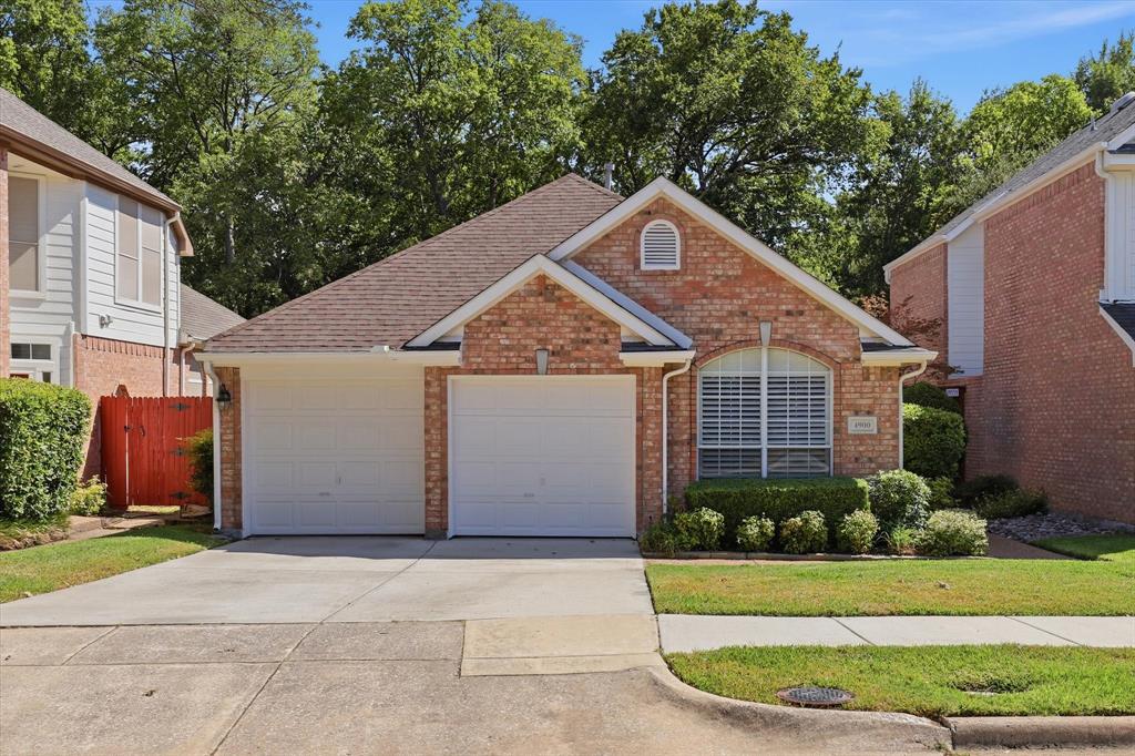 4900 Rockcreek Lane Property Photo 2