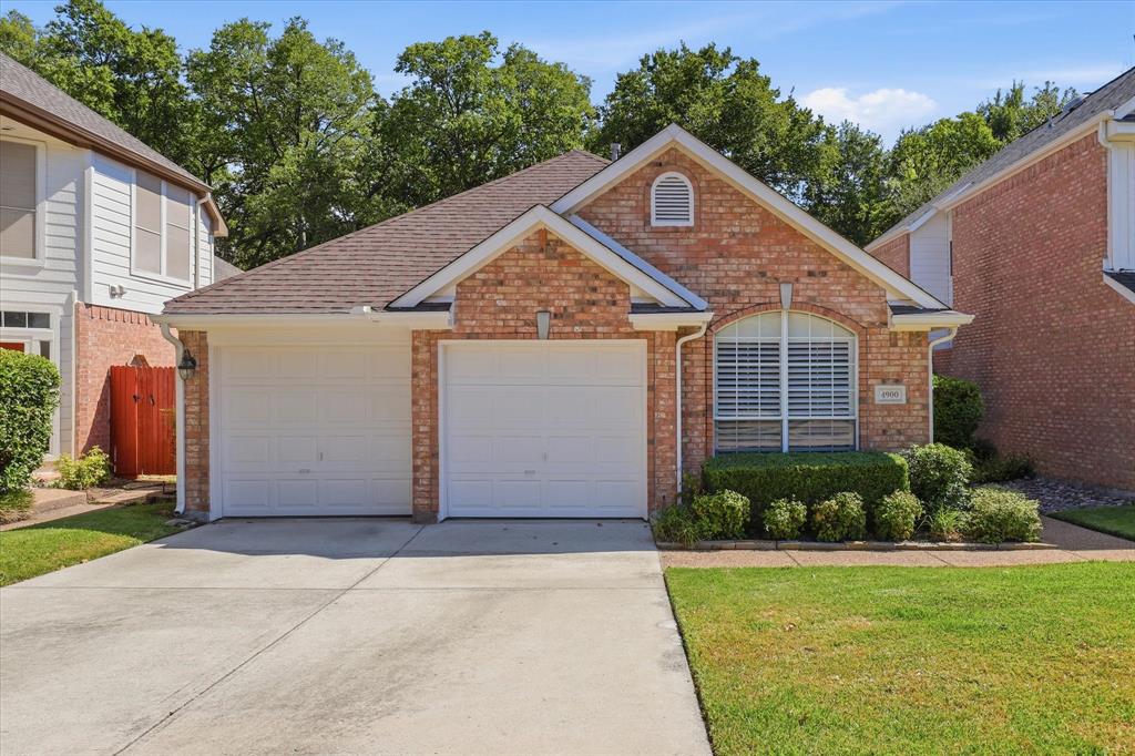 4900 Rockcreek Lane Property Photo 3