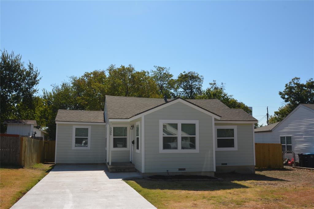 5309 Stanley Avenue Property Photo 1