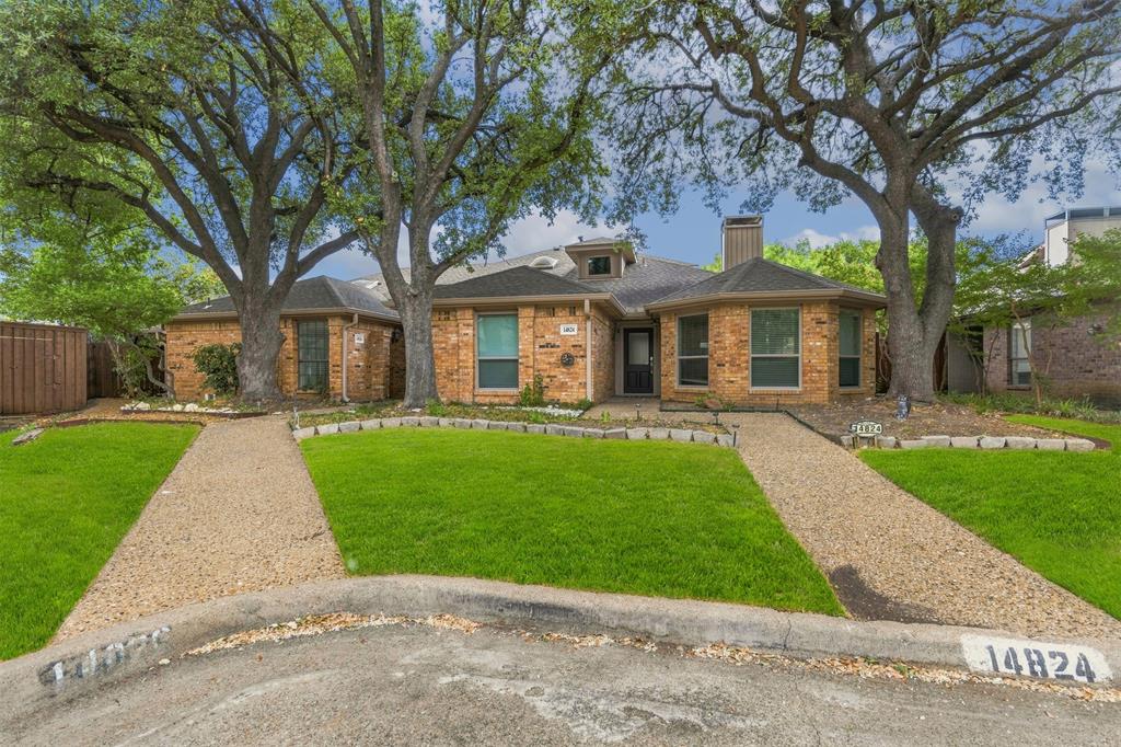 14824 Sopras Circle Property Photo 1