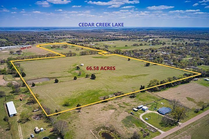 00 Tx-274 Highway Property Photo 1