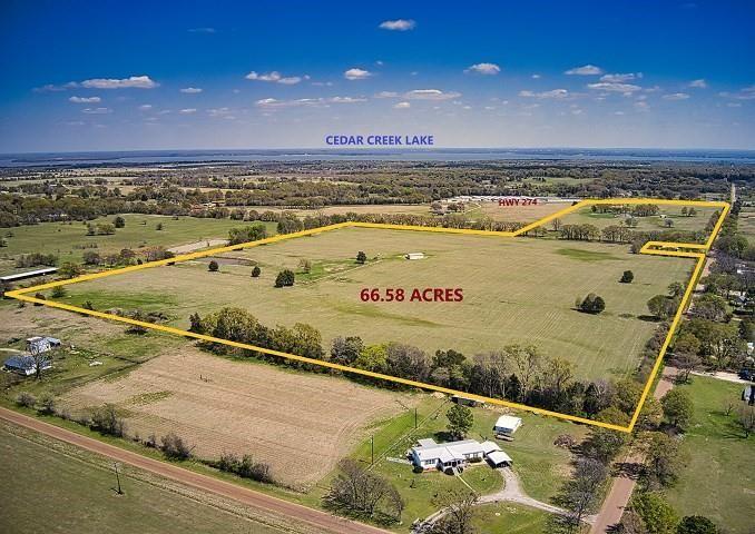 00 Tx-274 Highway Property Photo 2