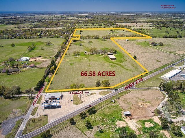 00 Tx-274 Highway Property Photo 3