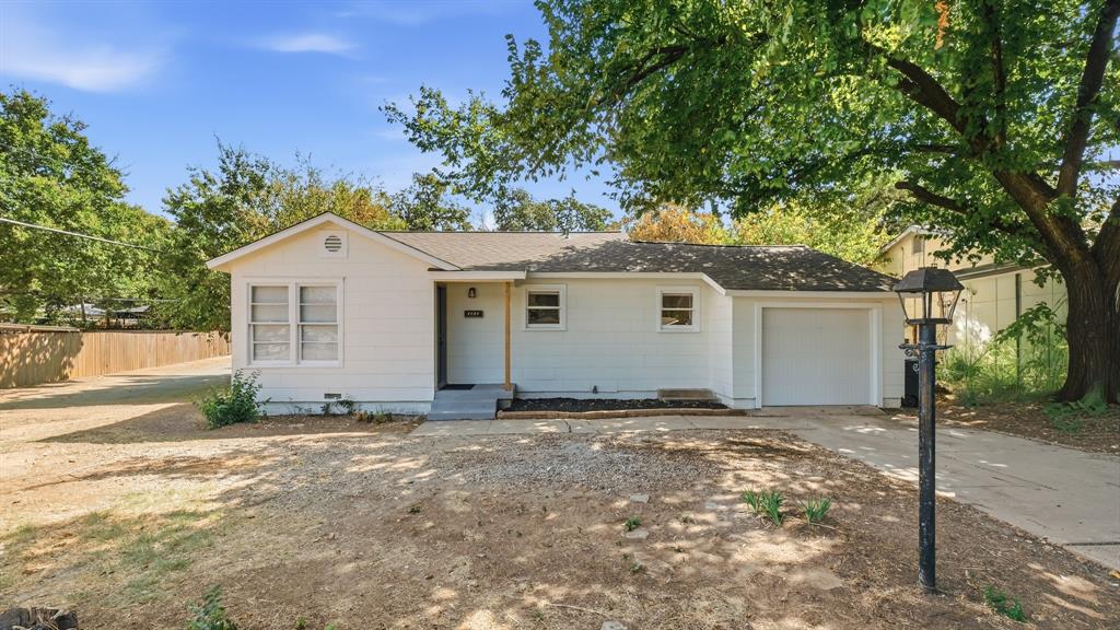 3728 Hardeman Street Property Photo 2