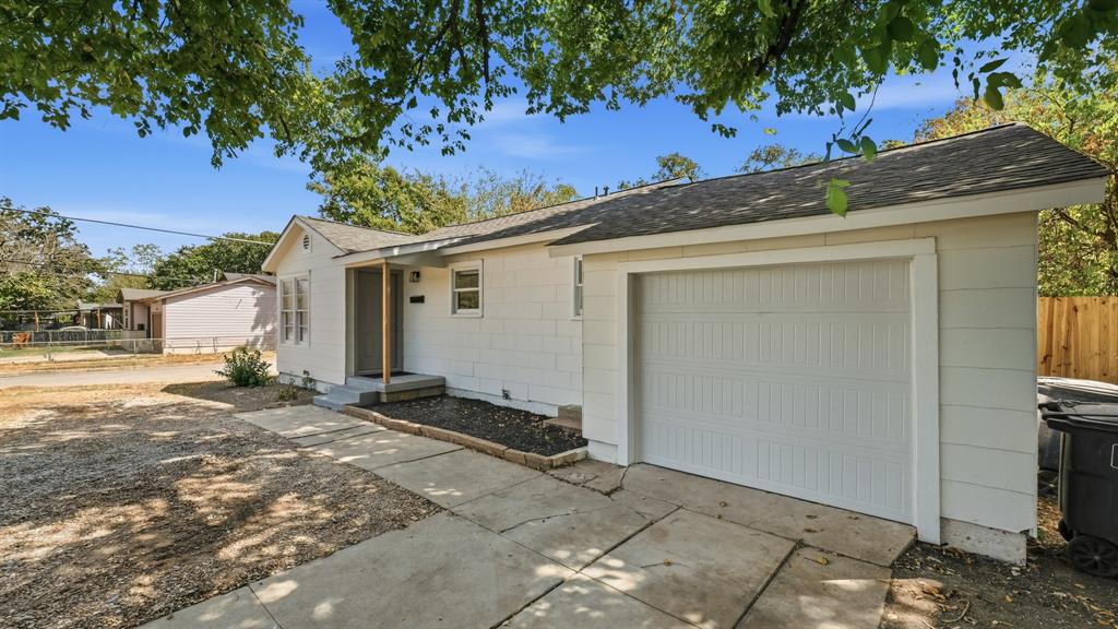 3728 Hardeman Street Property Photo 3