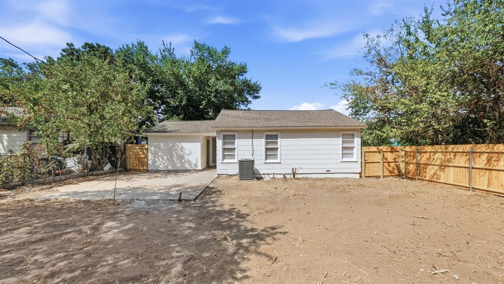 3728 Hardeman Street Property Photo 21