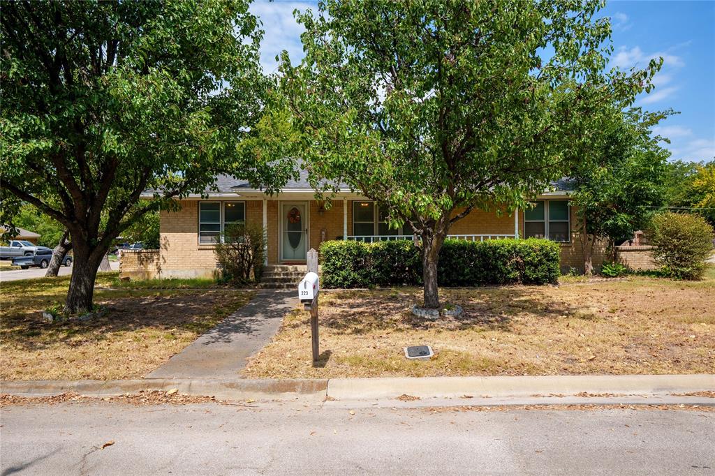 223 Hillcrest Street Property Photo 1