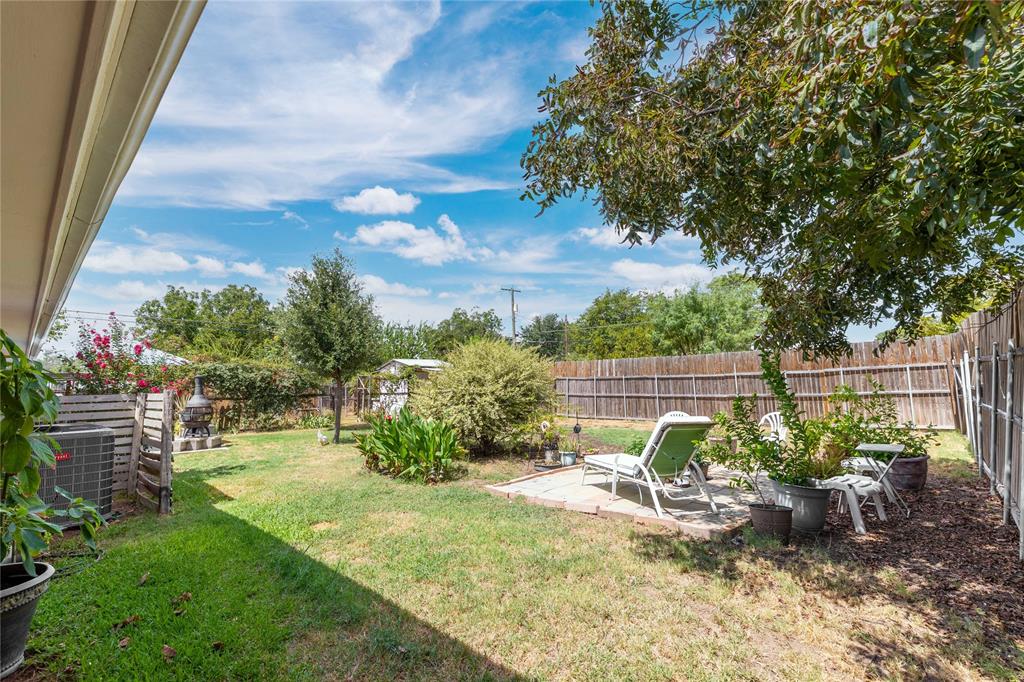 900 E Fitzgerald Street Property Photo 26